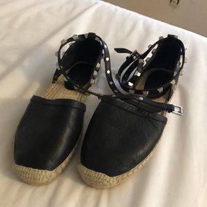 Rebecca Minkoff Flats